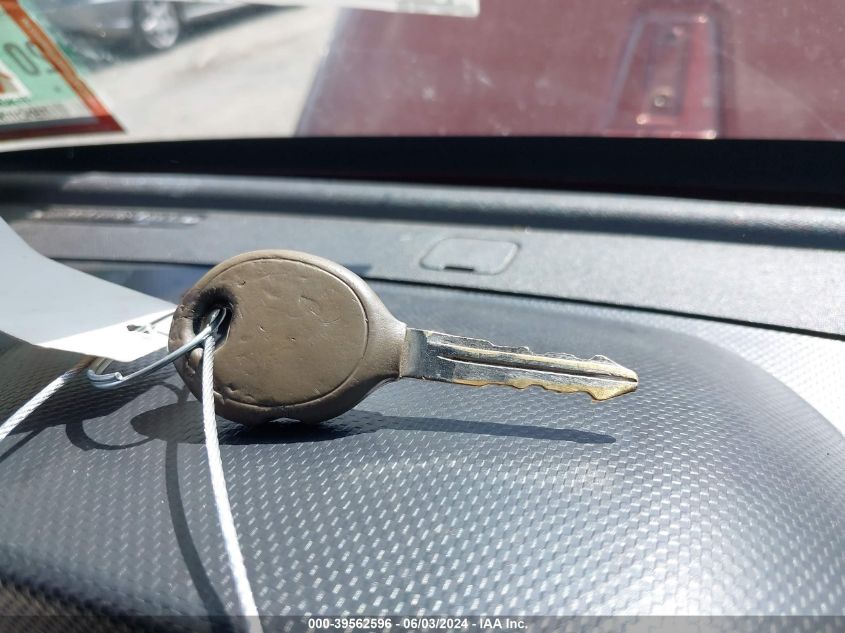 2009 Jeep Wrangler X VIN: 1J4FA24109L707756 Lot: 39562596