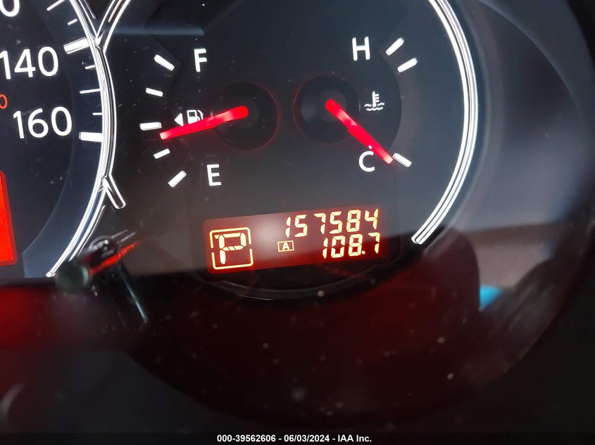 2010 Nissan Altima 3.5 Sr VIN: 1N4BL2APXAN529554 Lot: 39562606