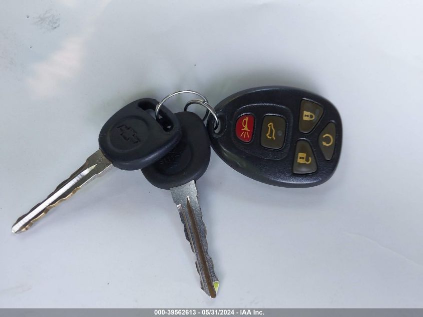 2011 Chevrolet Tahoe Lt VIN: 1GNSKBE09BR100496 Lot: 39562613