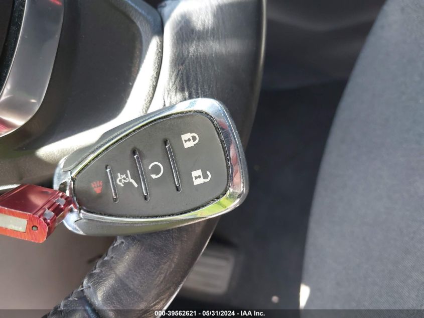 2021 Chevrolet Equinox Fwd Lt VIN: 3GNAXKEV8MS109330 Lot: 39562621