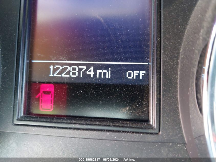 2013 Dodge Durango Crew VIN: 1C4RDJDG3DC690095 Lot: 39562647