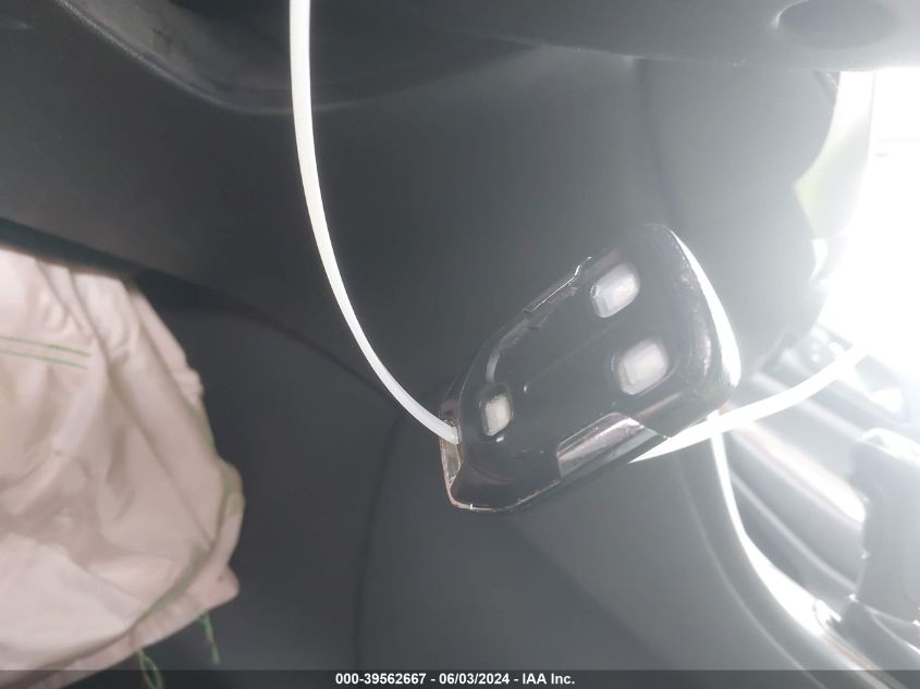 2017 GMC Acadia Sle-1 VIN: 1GKKNKLA6HZ153083 Lot: 39562667