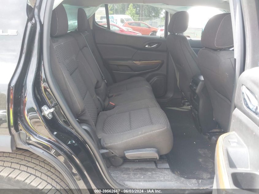 2017 GMC Acadia Sle-1 VIN: 1GKKNKLA6HZ153083 Lot: 39562667