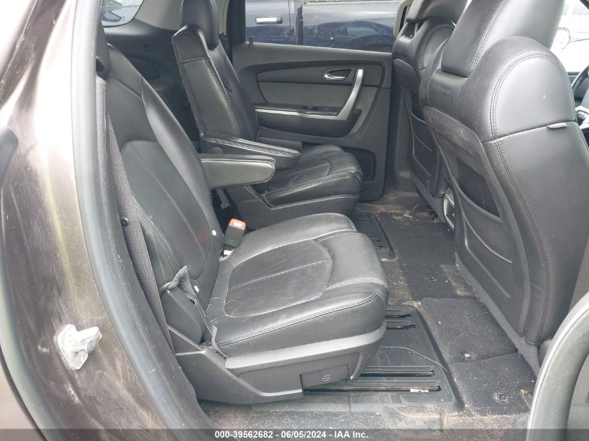 2008 GMC Acadia Slt-1 VIN: 1GKEV23758J300008 Lot: 39562682