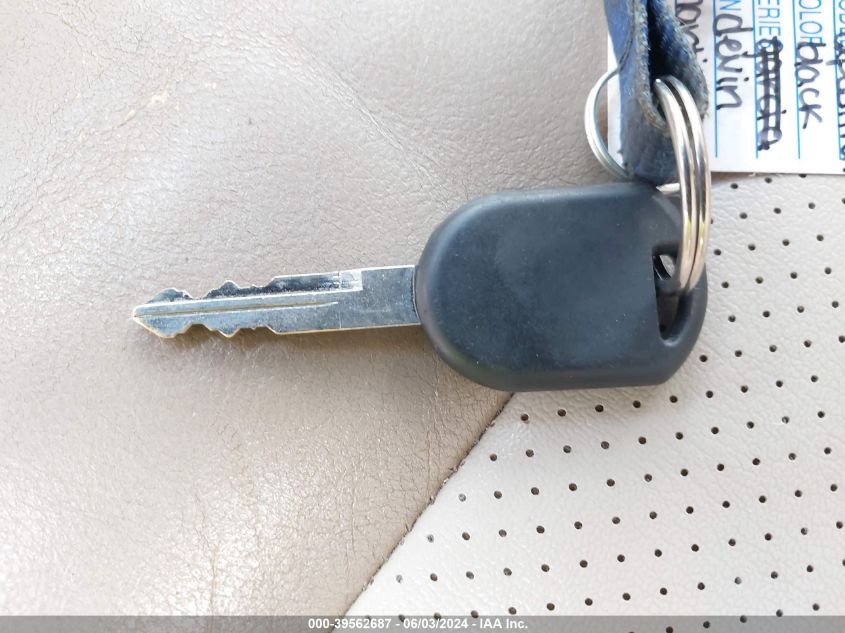 2005 Ford Expedition Eddie Bauer VIN: 1FMFU17595LA28869 Lot: 39562687