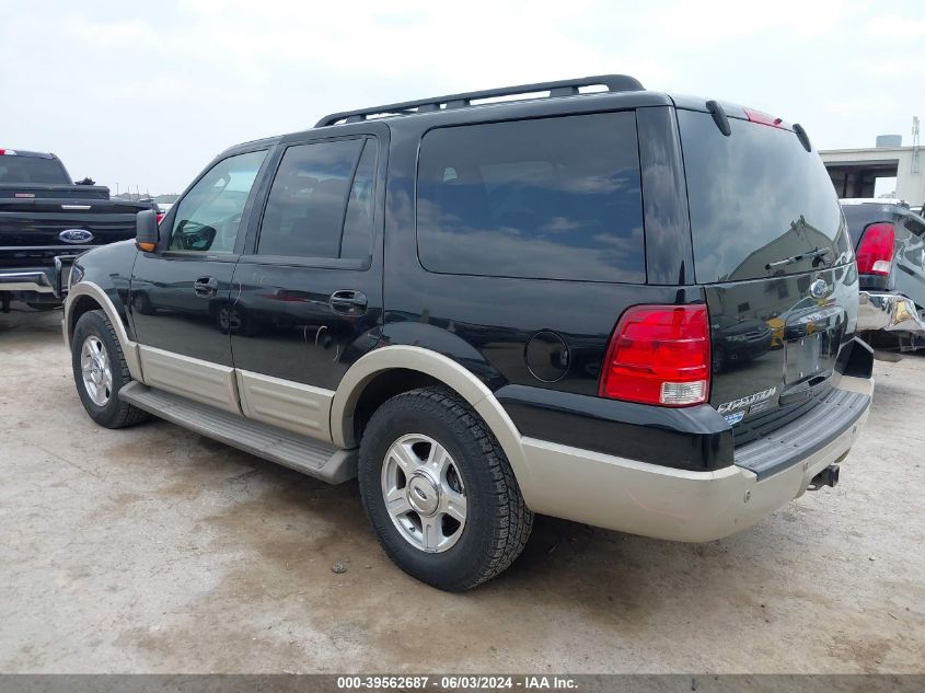 2005 Ford Expedition Eddie Bauer VIN: 1FMFU17595LA28869 Lot: 39562687