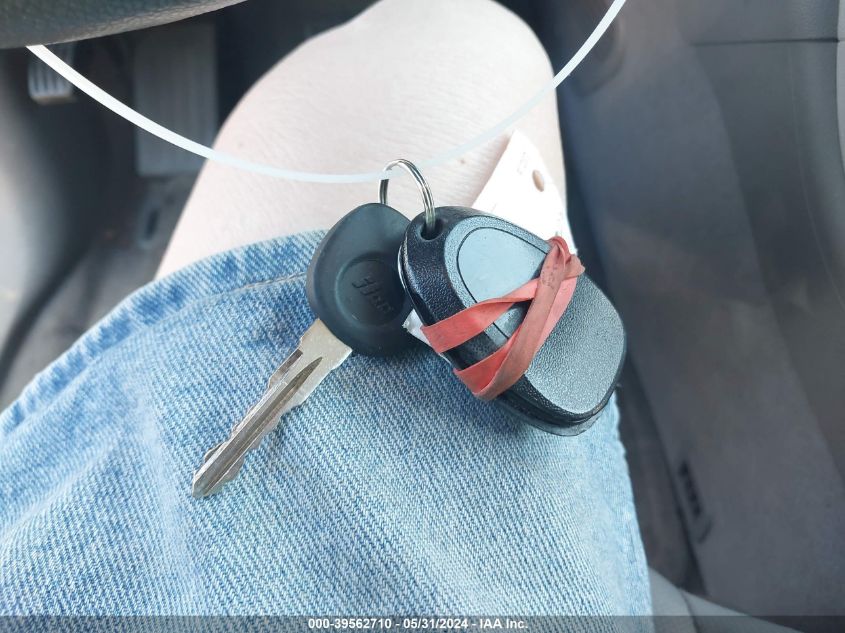 2010 Chevrolet Traverse Ls VIN: 1GNLREED7AS135128 Lot: 39562710