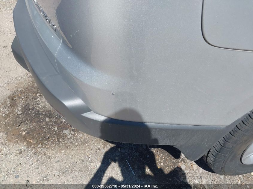 2010 Chevrolet Traverse Ls VIN: 1GNLREED7AS135128 Lot: 39562710