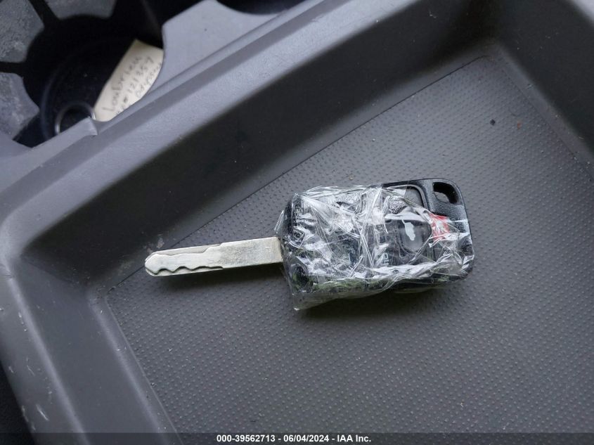 2012 Honda Odyssey Ex-L VIN: 5FNRL5H6XCB053265 Lot: 39562713