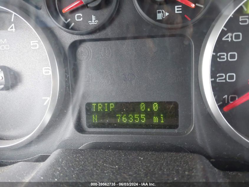 2005 Ford Five Hundred Sel VIN: 1FAFP24155G174543 Lot: 39562735