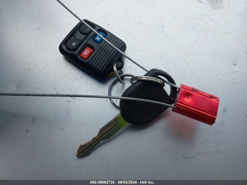 2005 Ford Five Hundred Sel VIN: 1FAFP24155G174543 Lot: 39562735