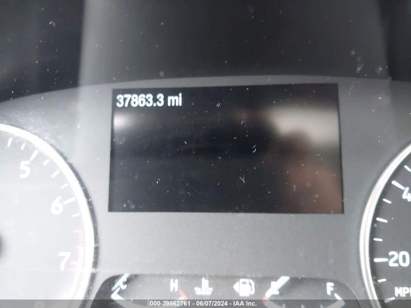 2021 Ford Ecosport Se VIN: MAJ6S3GL1MC401783 Lot: 39562761