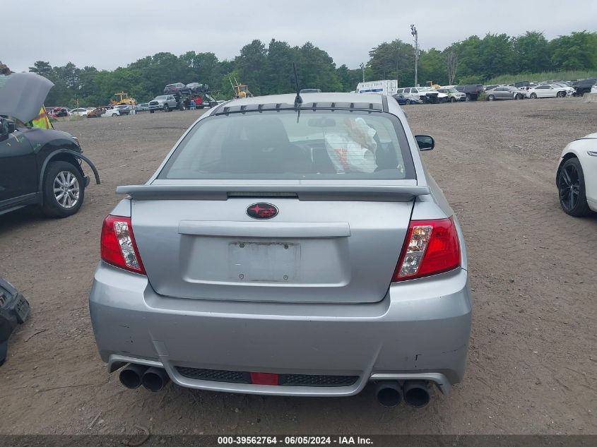 2013 Subaru Impreza Wrx Premium VIN: JF1GV7F63DG017401 Lot: 39562764