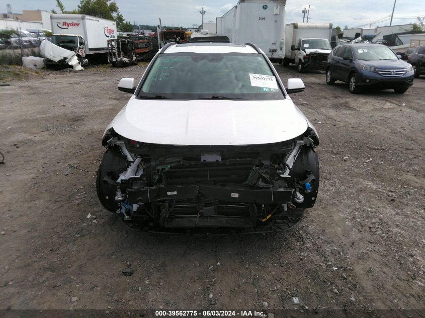 2023 Kia Niro Ex Touring VIN: KNDCR3LE7P5044327 Lot: 39562775