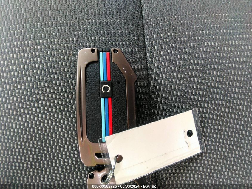 2023 Kia Niro Ex Touring VIN: KNDCR3LE7P5044327 Lot: 39562775