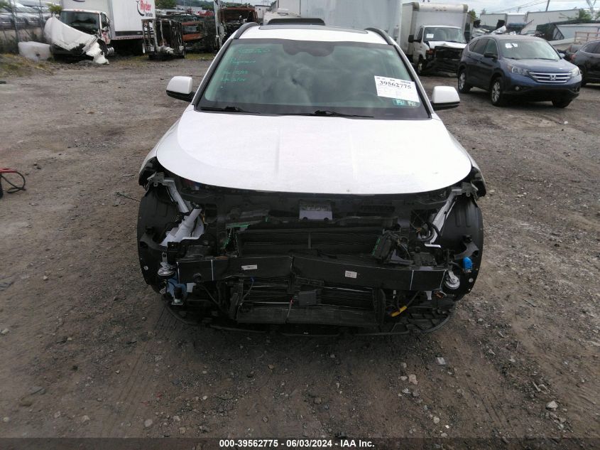 2023 Kia Niro Ex Touring VIN: KNDCR3LE7P5044327 Lot: 39562775