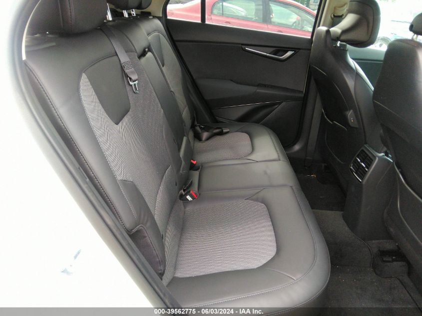 2023 Kia Niro Ex Touring VIN: KNDCR3LE7P5044327 Lot: 39562775