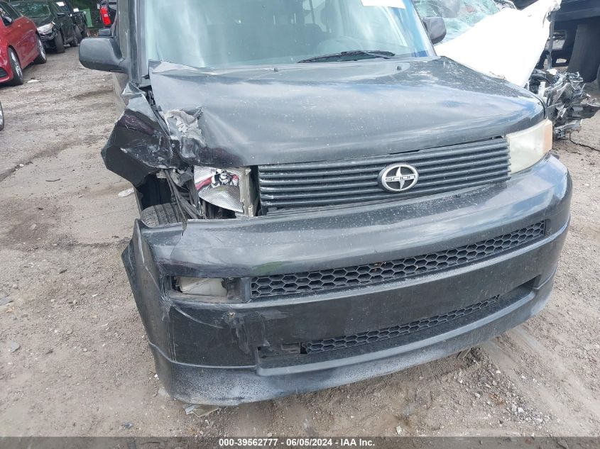 2006 Scion Xb VIN: JTLKT324664121204 Lot: 39562777