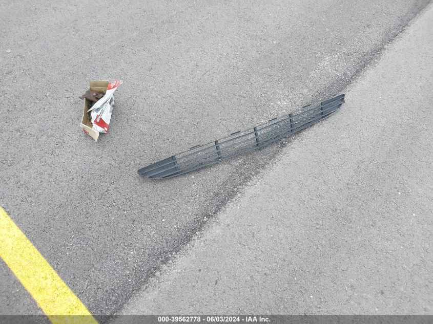 2002 Ford Focus Lx VIN: 1FAFP33PX2W319783 Lot: 39562778