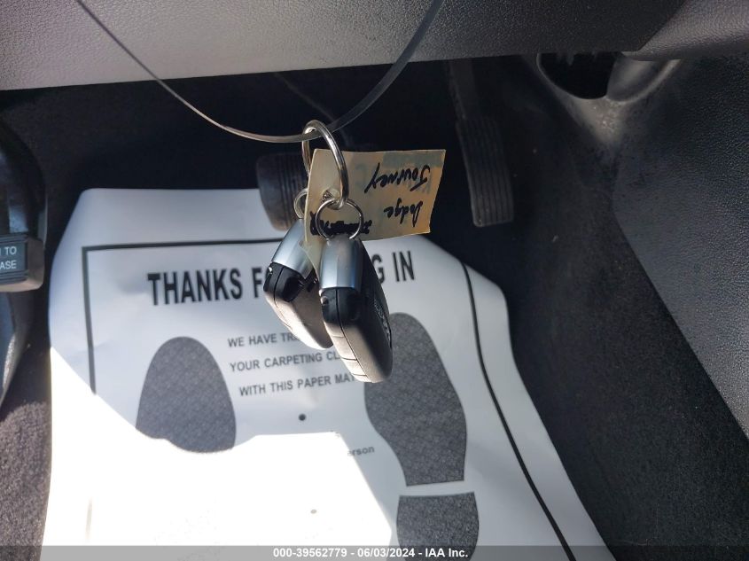 2020 Dodge Journey Se Value VIN: 3C4PDCAB2LT236984 Lot: 39562779