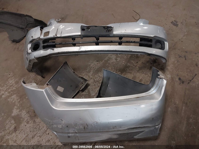 2007 Nissan Altima 2.5 S VIN: 1N4AL21E87N492281 Lot: 39562805