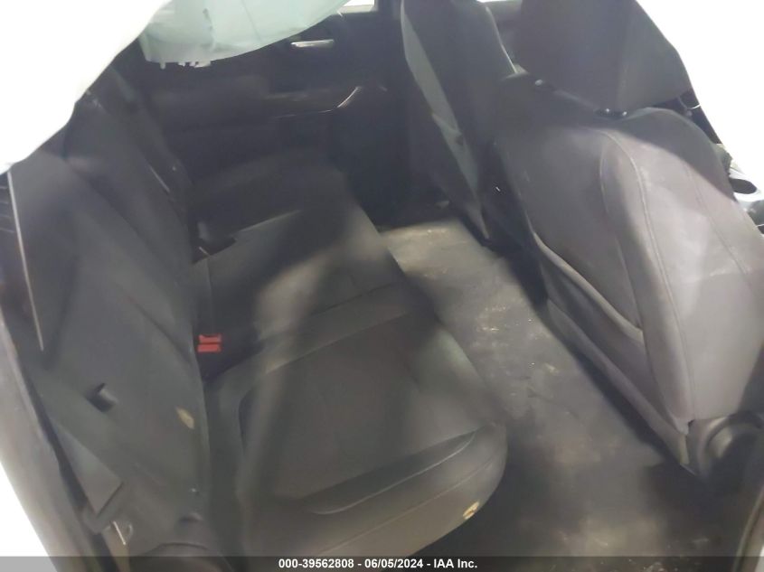 2021 Chevrolet Silverado 1500 4Wd Short Bed Lt Trail Boss VIN: 1GCPYFED4MZ164603 Lot: 39562808