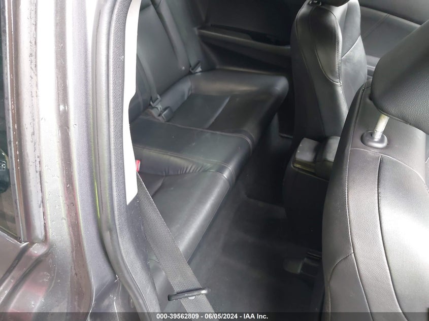 2014 Honda Civic Ex-L VIN: 2HGFG3B06EH514587 Lot: 39562809