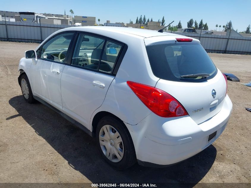 2012 Nissan Versa 1.8 S VIN: 3N1BC1CP2CL362033 Lot: 39562845