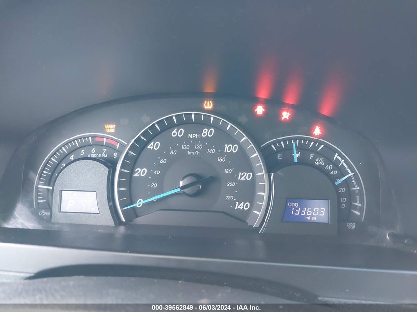 2015 Toyota Camry Le VIN: 4T4BF1FK9FR459990 Lot: 39562849