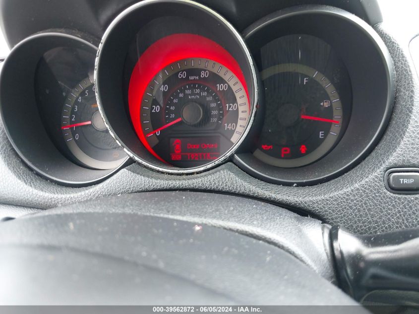 2013 Kia Forte Koup Ex VIN: KNAFU6A21D5696018 Lot: 39562872