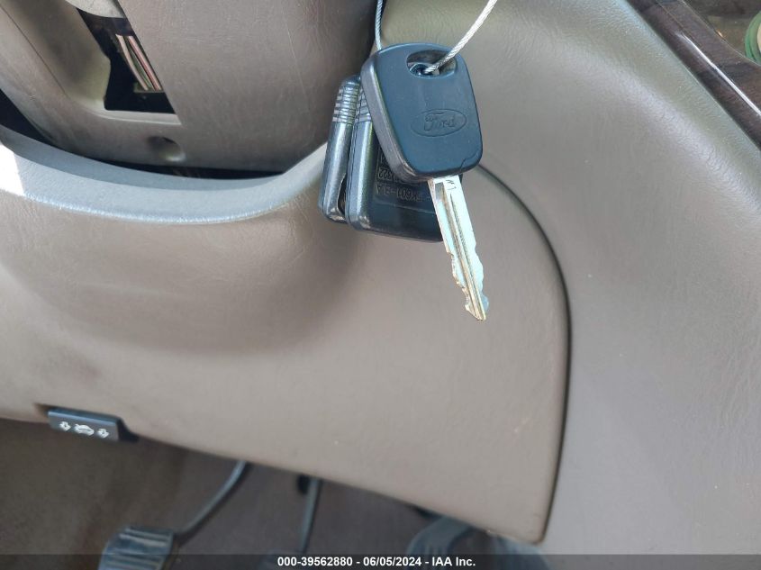 2001 Ford Focus Zts VIN: 1FAFP38311W221407 Lot: 39562880