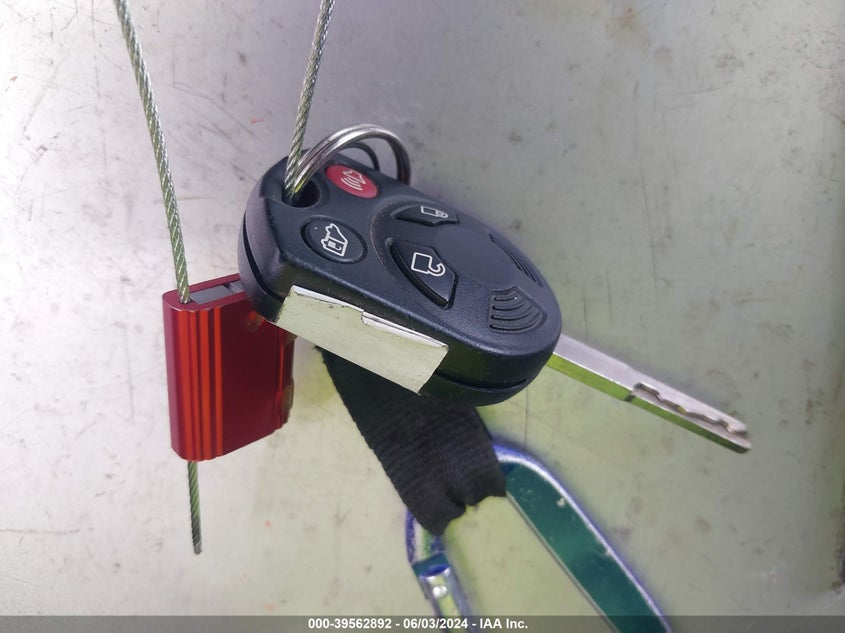 2016 FORD TRANSIT CONNECT XLT - NM0LS6F76G1285464