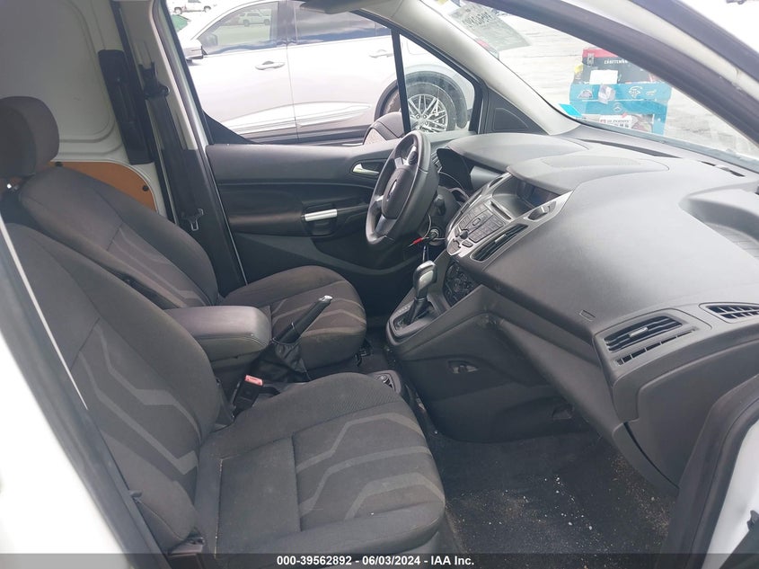 2016 FORD TRANSIT CONNECT XLT - NM0LS6F76G1285464