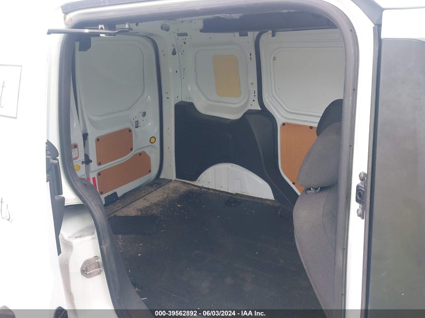 2016 FORD TRANSIT CONNECT XLT - NM0LS6F76G1285464