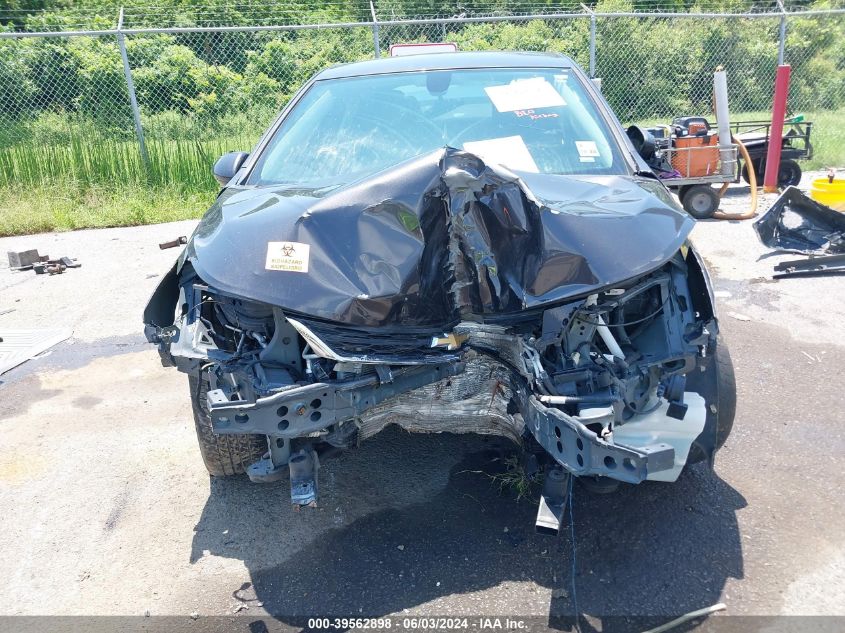 2017 Chevrolet Cruze Lt Auto VIN: 1G1BE5SM4H7180036 Lot: 39562898