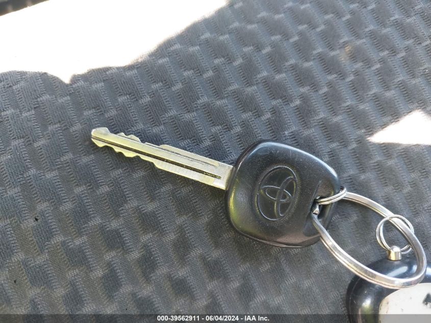 2008 Toyota Corolla S VIN: 2T1BR32EX8C926125 Lot: 39562911