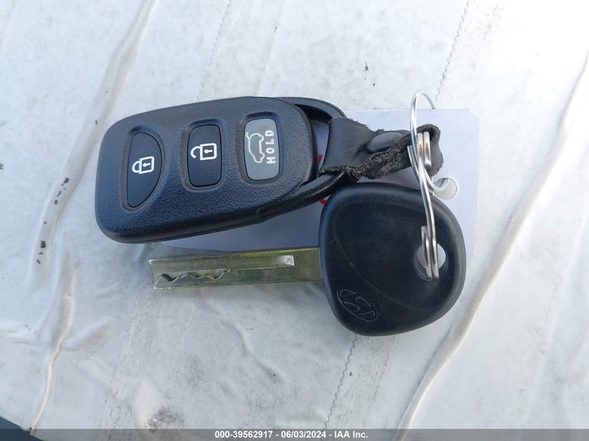 2014 Hyundai Elantra Gt VIN: KMHD35LHXEU193809 Lot: 39562917