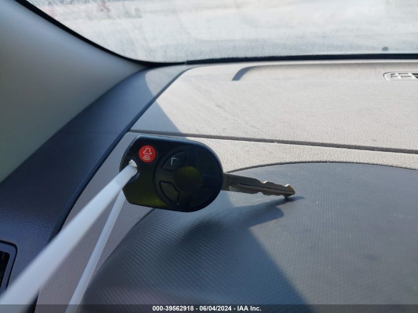 2007 Ford Edge Se VIN: 2FMDK36C47BB23416 Lot: 39562918