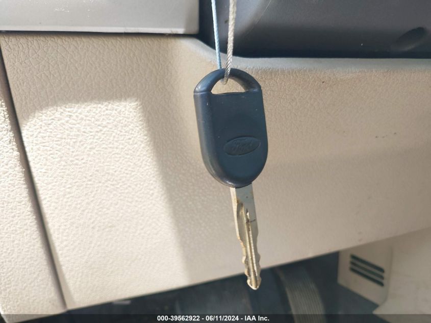 2009 Ford F-150 Lariat VIN: 1FTPW14V29FA68030 Lot: 39562922