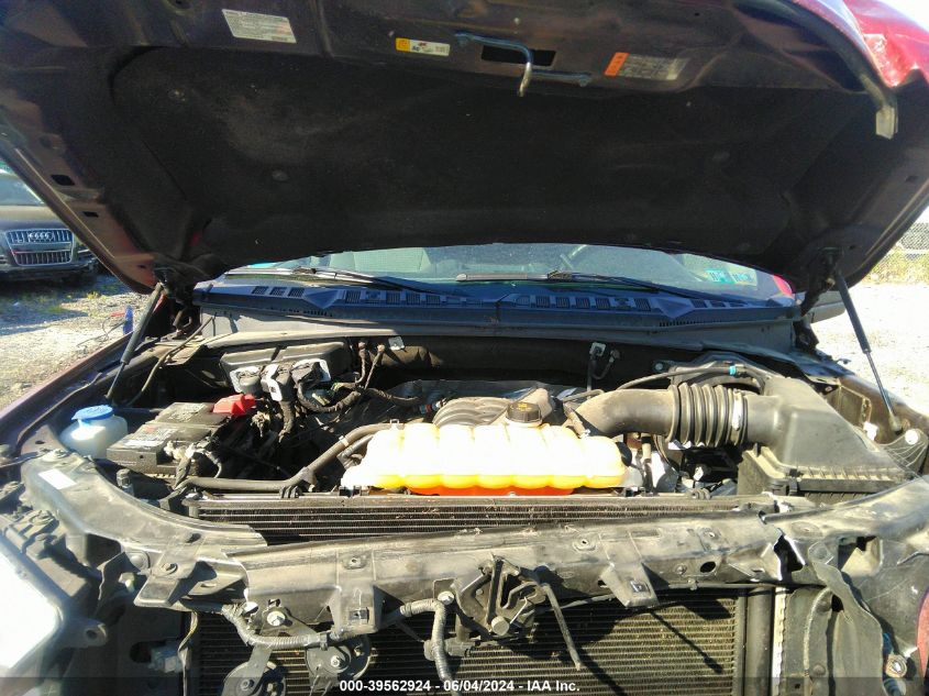 2019 Ford F-150 Xlt VIN: 1FTFX1E59KFA42571 Lot: 39562924