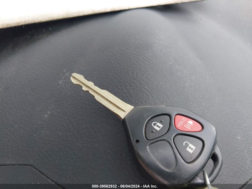 2008 Toyota Rav4 Limited V6 VIN: JTMZK31V785018233 Lot: 39562932