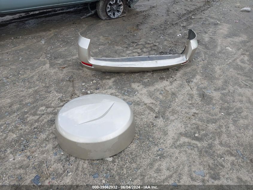 2008 Toyota Rav4 Limited V6 VIN: JTMZK31V785018233 Lot: 39562932