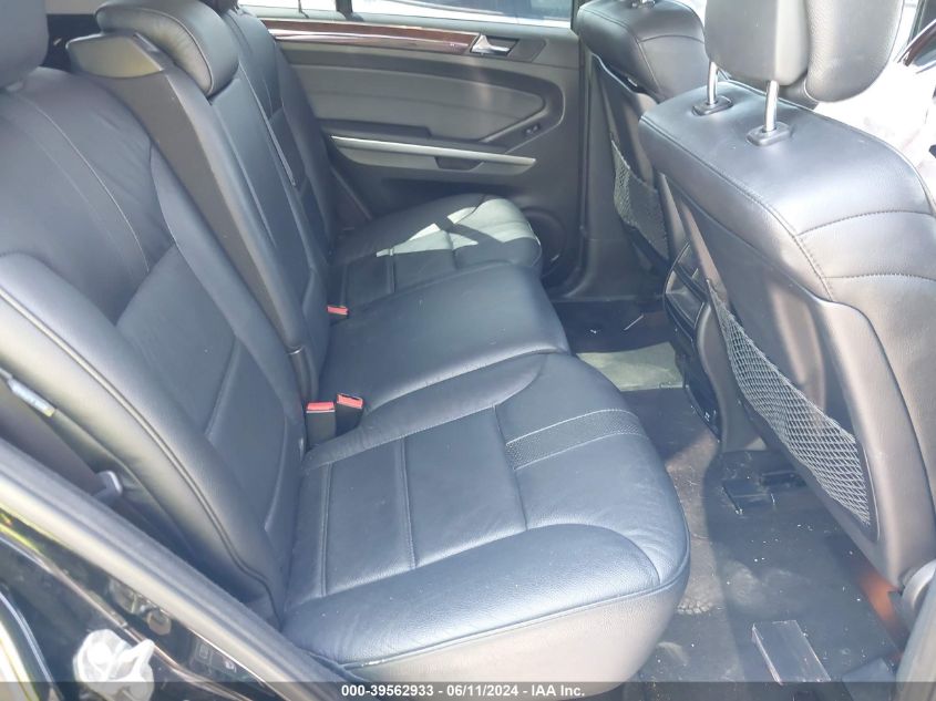 2010 Mercedes-Benz Ml 350 VIN: 4JGBB5GB6AA577307 Lot: 39562933