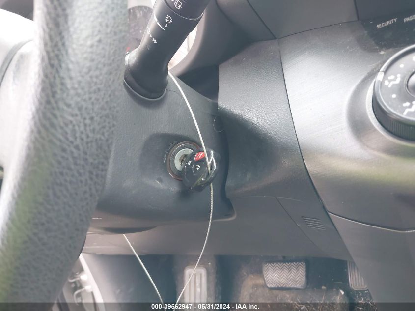 2011 Toyota Rav4 Sport VIN: 2T3WF4DV7BW100956 Lot: 39562947