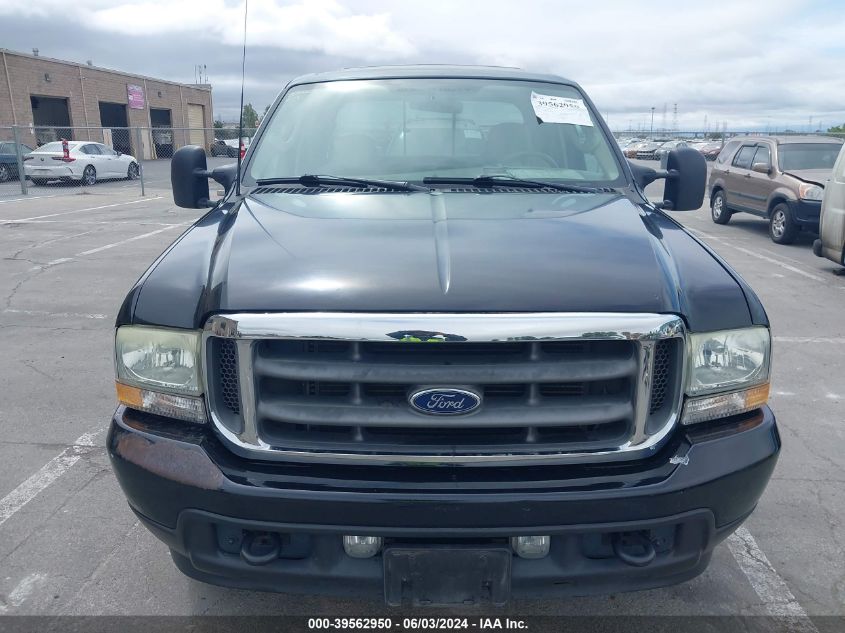 2003 Ford F-250 Lariat/Xl/Xlt VIN: 1FTNW20S03ED05006 Lot: 39562950