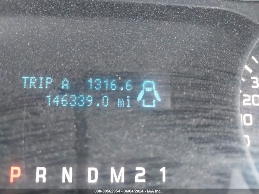 2012 Ford F-150 Xl VIN: 1FTFX1CF2CKE25191 Lot: 39562954