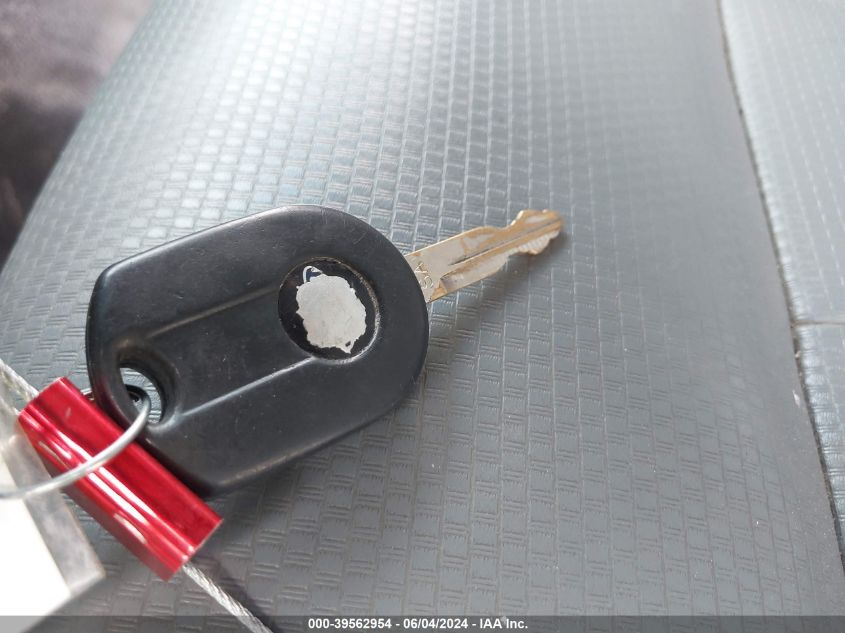 2012 Ford F-150 Xl VIN: 1FTFX1CF2CKE25191 Lot: 39562954