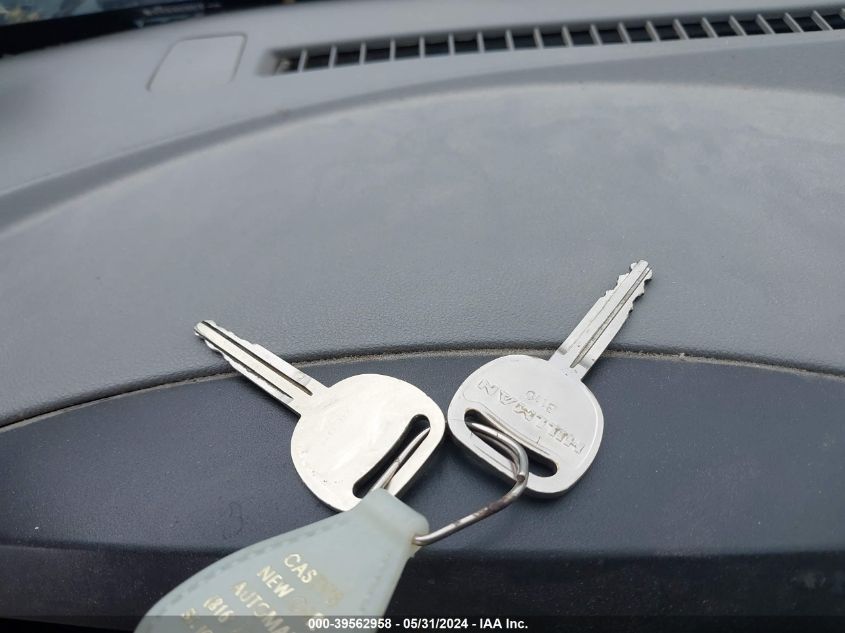 2006 Chevrolet Colorado Work Truck VIN: 1GCCS148068328770 Lot: 39562958