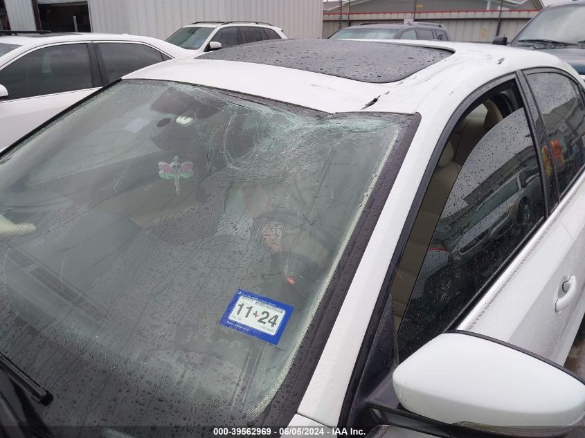 2017 Volkswagen Jetta 1.4T Se VIN: 3VWDB7AJ0HM236844 Lot: 39562969