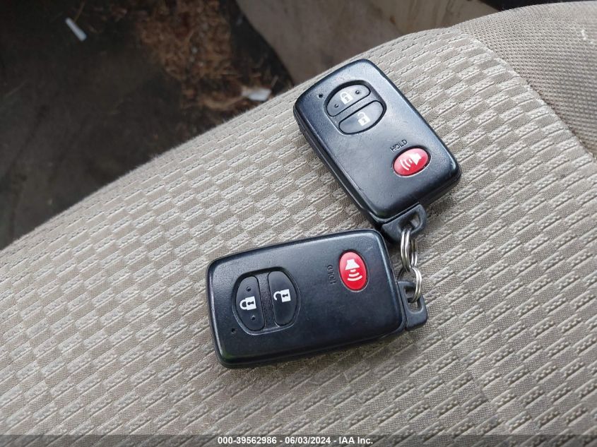 2009 Toyota Rav4 Limited VIN: JTMBF31V295009883 Lot: 39562986